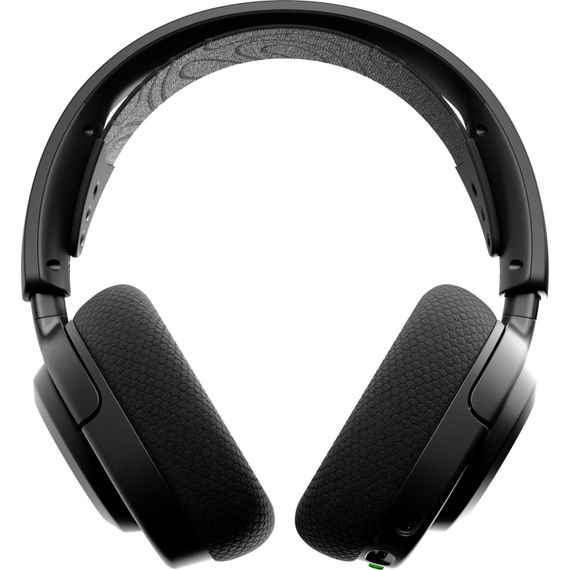 Ігрова гарнітура SteelSeries Arctis Nova 3X Wireless MultiPlatform/Xbox Black