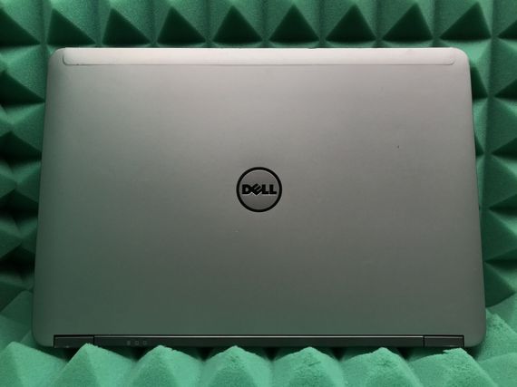 Ноутбук Б-класс Dell Latitude E6440 / 14" (1366x768) TN / Intel Core i5-4310M (2 (4) ядра по 2.7 - 3.4 GHz) / 8 GB DDR3 / 160 GB SSD / Intel HD Graphics 4600 / WebCam / DVD-ROM / HDMI / Windows 10 б/у | Зображення 4
