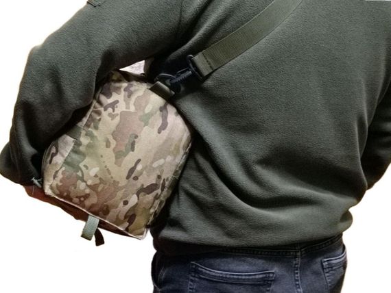 Подушка для стрільби стрілецький упор для PRS GEN 2 | Зображення 9