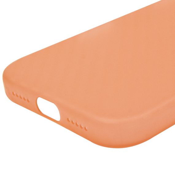 Чохол Getman Carbon Ultra Slim для Apple iPhone 17 Pro Max / 18 Pro Max (6.9") Orange | Зображення 4