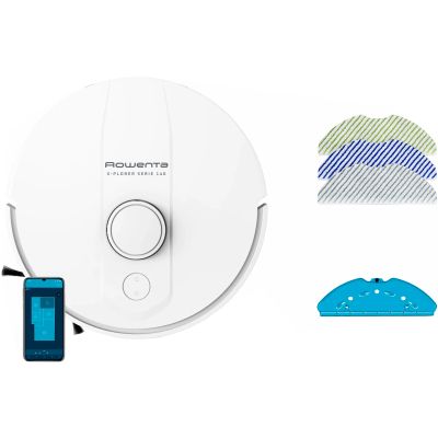 Пылесос Rowenta RR9177WH | Зображення 1