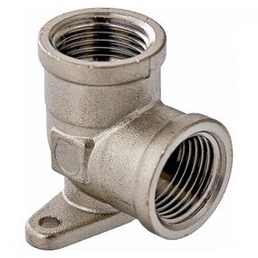 Водорозетка ВВ 1/2" KOER KR3329