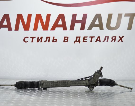 Рульова рейка Ford Transit 2000-2006 Форд Транзіт TRW 37502348 | Зображення 4