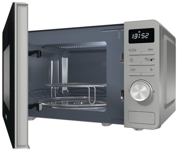 Мікрохвильова піч Gorenje MO 20 A4 X (M20XYZ) | Зображення 2