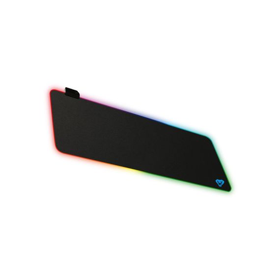 Килимок для мишки Media-Tech RGB Gaming Mat Black (MT262) | Зображення 2