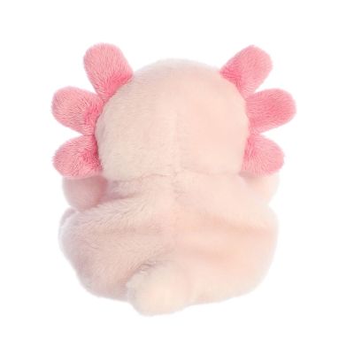 М&apos;яка іграшка Aurora Palm Pals (Палм Палс) Аксолотль 15 см (210649A) | Зображення 3