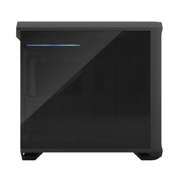 Корпус Fractal Design Torrent Black TG Dark Tint (FD-C-TOR1A-06) | Зображення 6