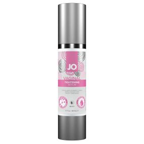 Гель для сужения влагалища JO Vaginal Tightening Serum (50 мл) с охлаждающе-вибрирующим эфф. Sex Aura