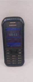 Смартфон Samsung SM-B550H grey бу
