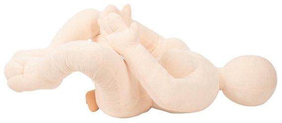 Плюшева лялька ЛЕОНА Sex Aura | Зображення 7