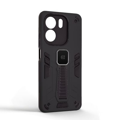 Чехол для мобильного телефона Armorstandart Proover OPPO A5X 4G / A5X 5G Black (ARM85755) | Зображення 1