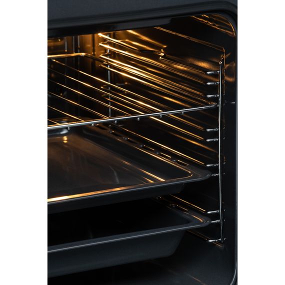 Духова шафа GRANADO GEO 62-1310 grafito glass (GEO162131088) | Зображення 8