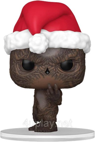 Адвент календарь Очень странные дела Funko Pop Advent Calendar Stranger Things Набор фигурок Фанко Поп 2024 | Зображення 6