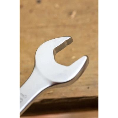 Ключ Stanley гаечный рожковый, 25 x 28 мм, метрический. (FMMT13074-0) - Топ Продаж! | Зображення 6