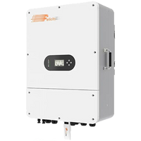 Инверторы для солнечных батарей