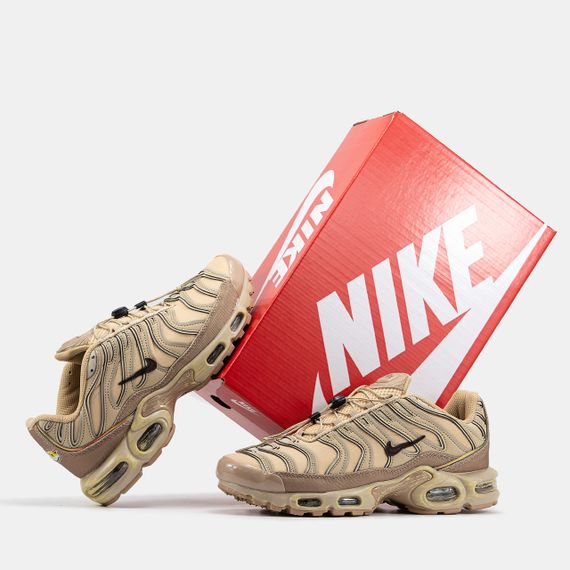 Кроссовки Air Max Tn Plus Sesame , Вьетнам 1912 44 28 | Зображення 7