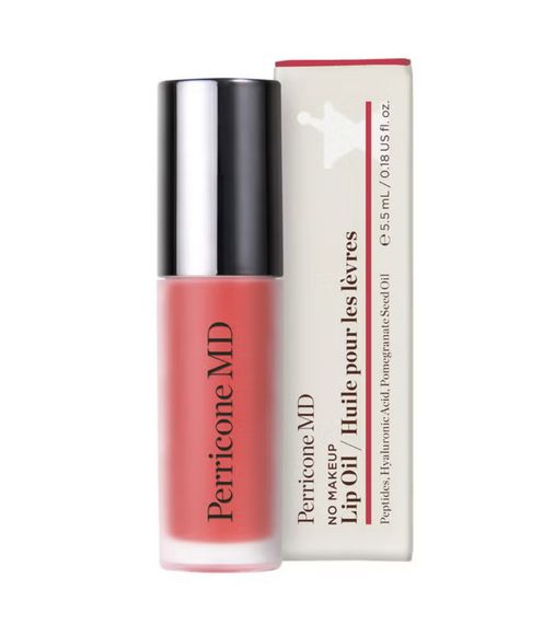Пігментована олія для губ Perricone MD No Makeup Lip Oil