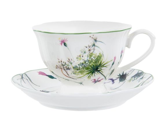 Сервіз чайний Lefard Muze Garden 922-080 4 предмети | Зображення 2
