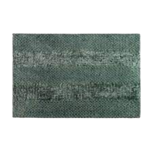 Килимок для ванної 55*50см Матрас м'ятний Дариана