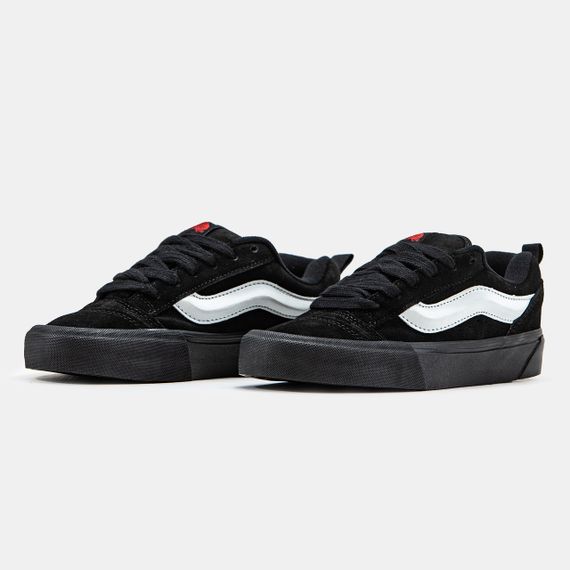 Кросівки Vans KNU Skool  весна / літо / осінь 3005 38, Весна/Лето/Осне