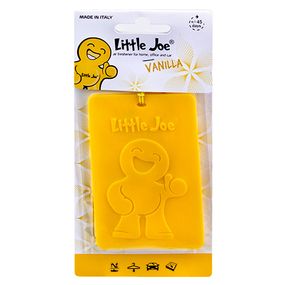 Освіжувач повітря LITTLE JOE SCENTED PLATTER Vanilla