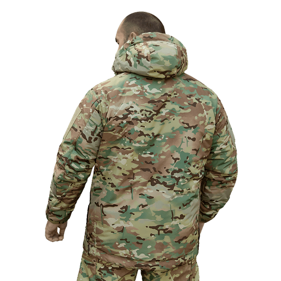 Куртка Patrol System 3.0 Climashell Multicam (7347), XXL | Зображення 2