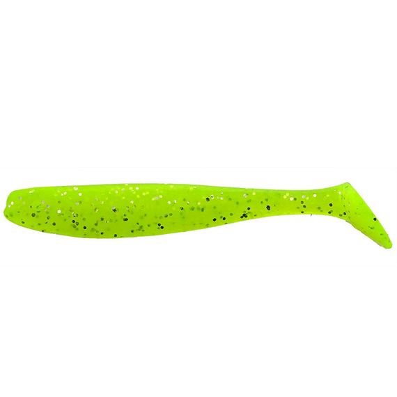 Силікон Lucky John Minnow 2.2in / 60мм / 10шт / колір 071 (140142-071)