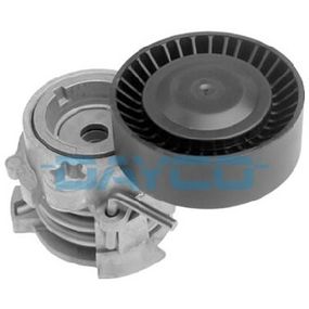 Натяжитель ремня BMW E46/E39/E60/E65/E83/E53 M54 00-10, Dayco, APV2279,