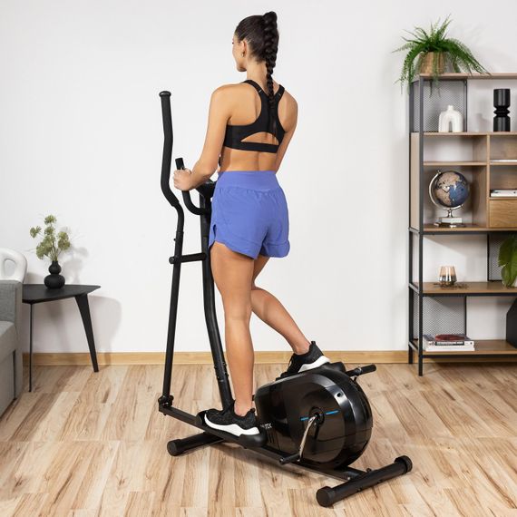 Орбитрек Gymtek XC1000 магнитный | Зображення 3