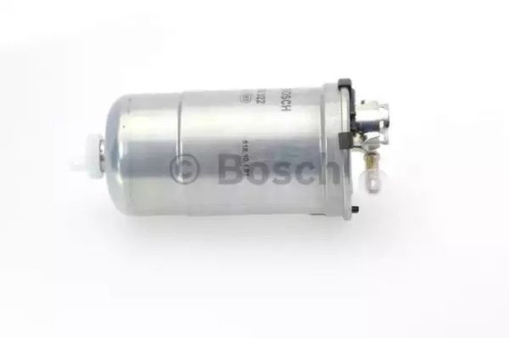 Фільтр паливний SEAT CORDOBA, VW POLO, BOSCH (0450906322) | Зображення 3