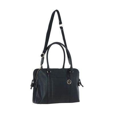 Сумка Ashwood X39 Black | Зображення 1