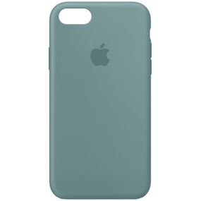 Чехол Silicone Case Full Protective (AA) для Apple iPhone 6/6s (4.7")