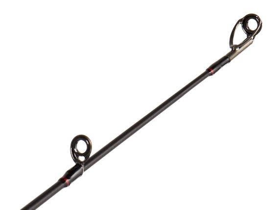Спиннинг Lucky John Лаки Джон Vanrex Twitching 28 7-28g 1.98m | Зображення 2