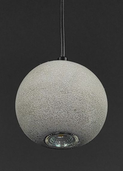 Люстра підвісна на 1 лампочку 27705 Латунь 15-180х10х10 см. | Зображення 2