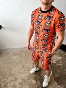 Спортивний костюм