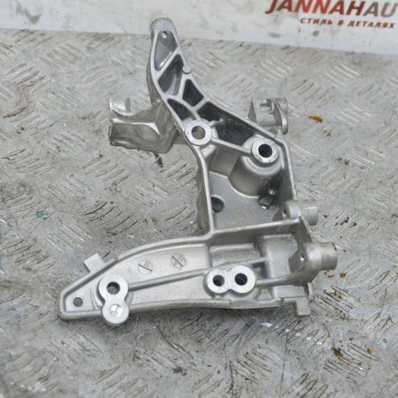 Кронштейн кріплення двигуна 1.6 HDI Citroen Berlingo B9 2008-2024 Лапа опора мотора Сітроен 9674030280 | Зображення 1