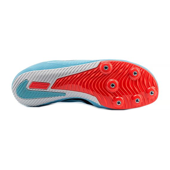 Кросівки Nike ZOOM RIVAL SPRINT | Зображення 3