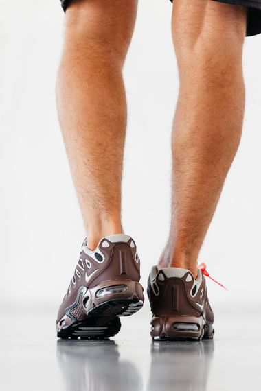 Кросівки на кожний день Air Max TN Drift, В'єтнам 1546 42 | Зображення 7