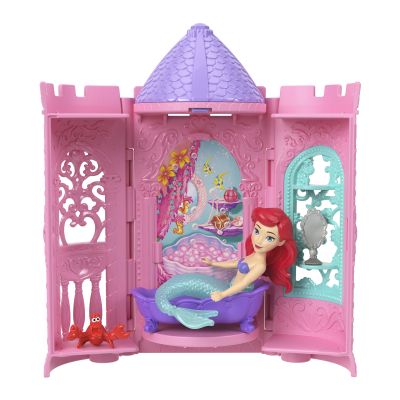 Кукла Disney Princess сюрприз Загадочная башня (JBL46) | Зображення 9