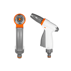 Пістолет для поливу Bradas QUICK PROSTY WHITE LINE регульований WL-EN6T