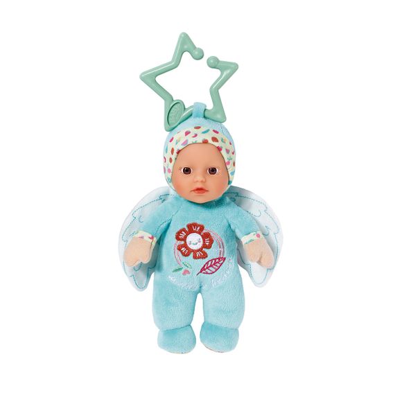 Кукла-пупс Blue Angel 18см
