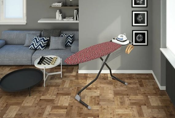 Дошка для прасування Colombo Atlantic Beige (A180L01W) | Зображення 1