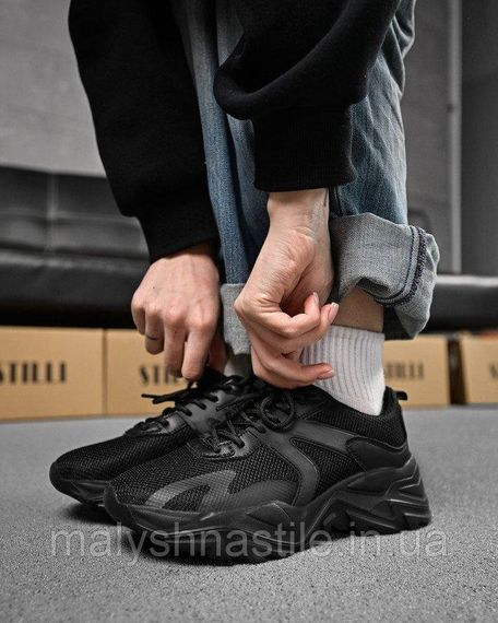 Женские кроссовки trelius ДЛ6400 | Зображення 5