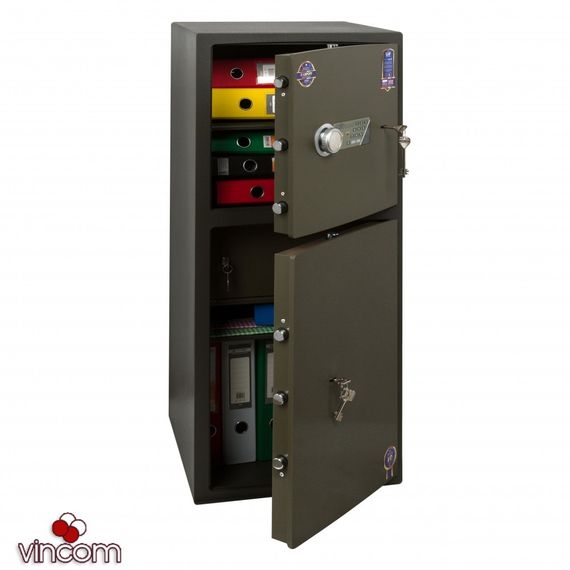 Сейф взломостойкий Safetronics NTR 39MEs61Ms | Зображення 1