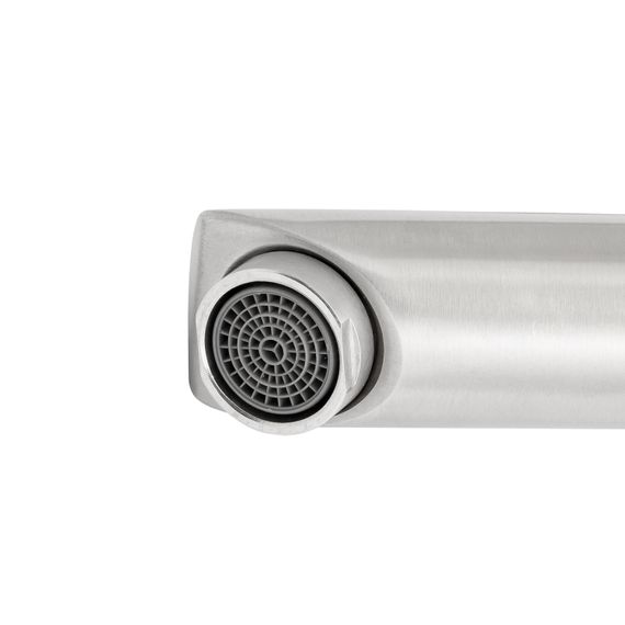 Змішувач для ванни Kroner KRM Edelstahl Klassisch - ESG060 (CV022998) | Зображення 4