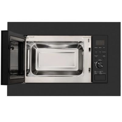 Микроволновая печь Eleyus GMWB 20EGT BL | Зображення 7