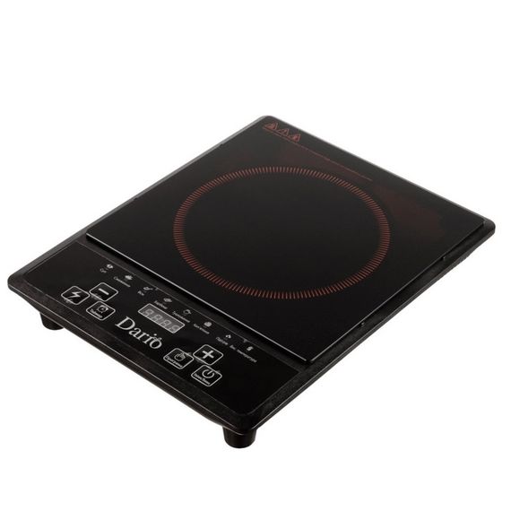 Плита настольная инфракрасная электрическая NQ-444 DARIO DHP2172F