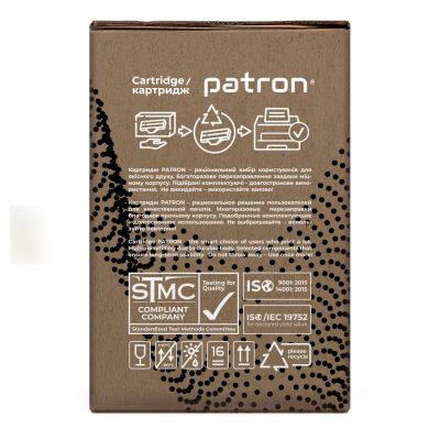 Картридж Patron SAMSUNG MLT-D1043S GREEN Label (PN-D1043GL) | Зображення 3