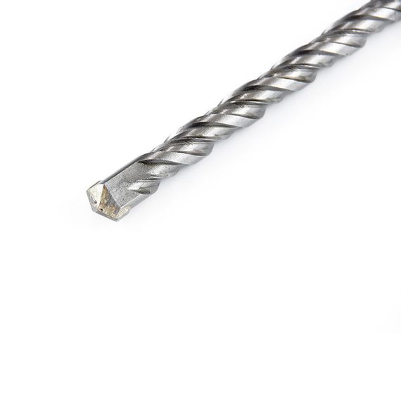 Бур для бетону SDS PLUS S4 10x210 мм APRO 8150291 | Зображення 3