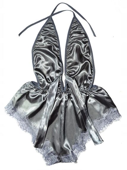 Пеньюар Боді Babydoll 46 M/L 1136-1 | Зображення 7